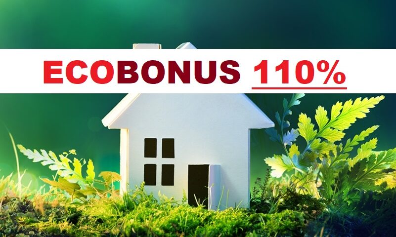 Course Image Ecobonus 110%